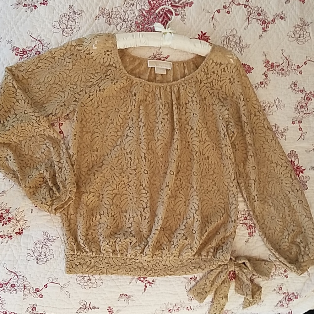 Michael Kors  blouse